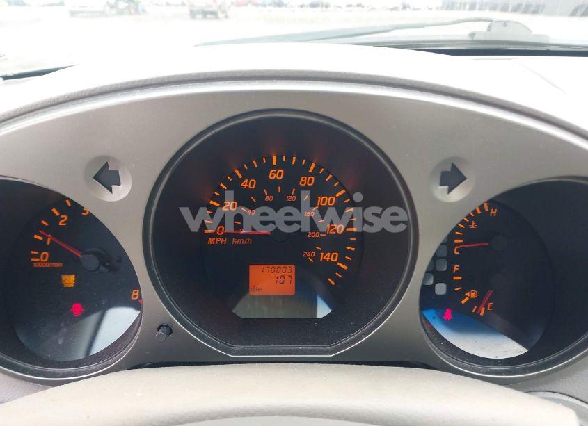 Photo 7 of 2004 Nissan Altima 2.5 S (VIN 1N4AL11D04C149943)