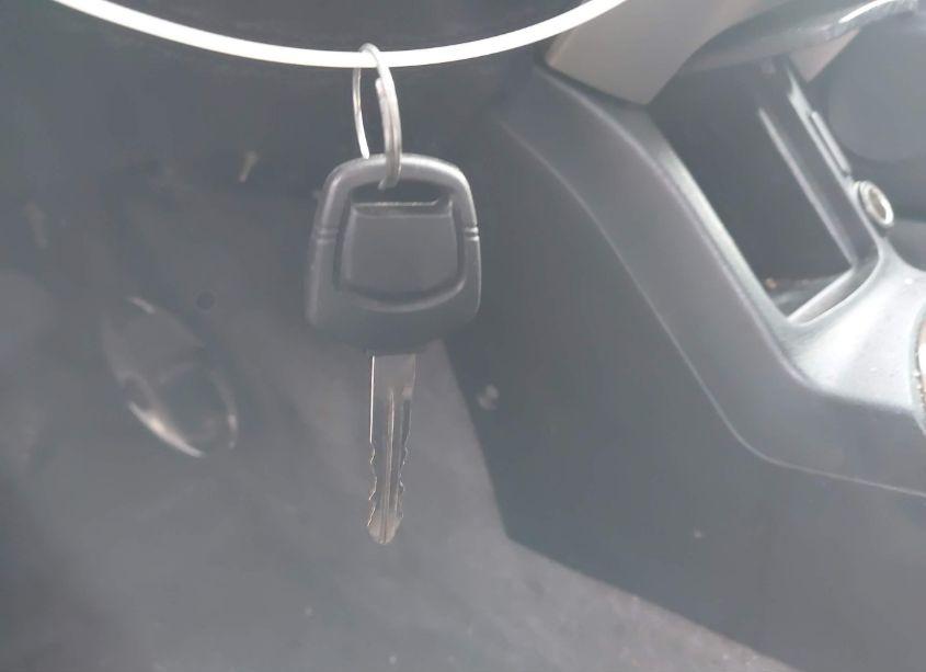 Photo 11 of 2004 Nissan Altima 2.5 SL (VIN 1N4AL11D04C173143)