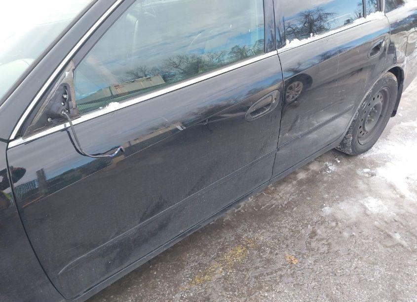 Photo 12 of 2004 Nissan Altima 2.5 SL (VIN 1N4AL11D04C173143)