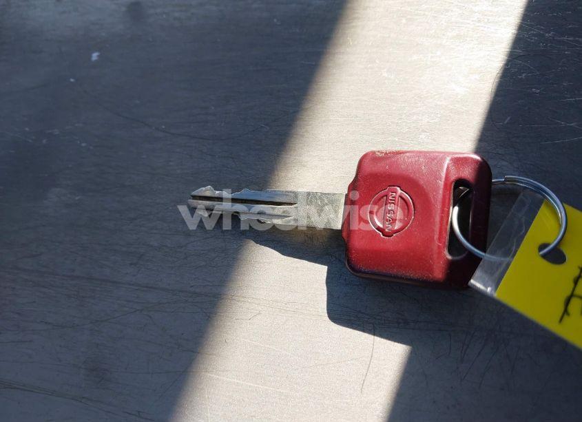 Photo 11 of 2004 Nissan Altima 2.5 S (VIN 1N4AL11D04C180206)