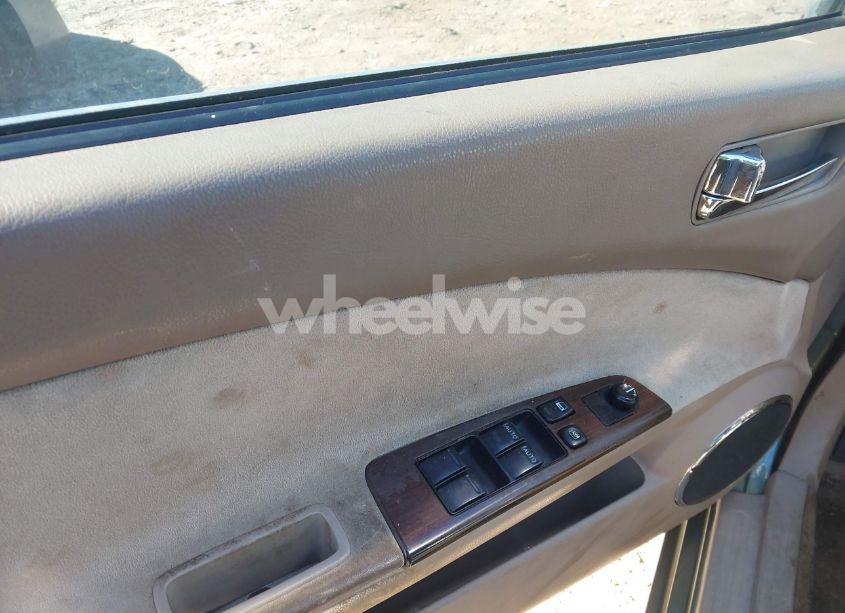 Photo 14 of 2005 Nissan Altima 2.5 S (VIN 1N4AL11D05C114191)