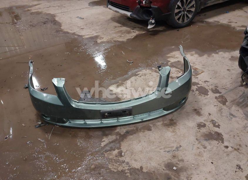 Photo 12 of 2005 Nissan Altima 2.5 S (VIN 1N4AL11D05C114319)