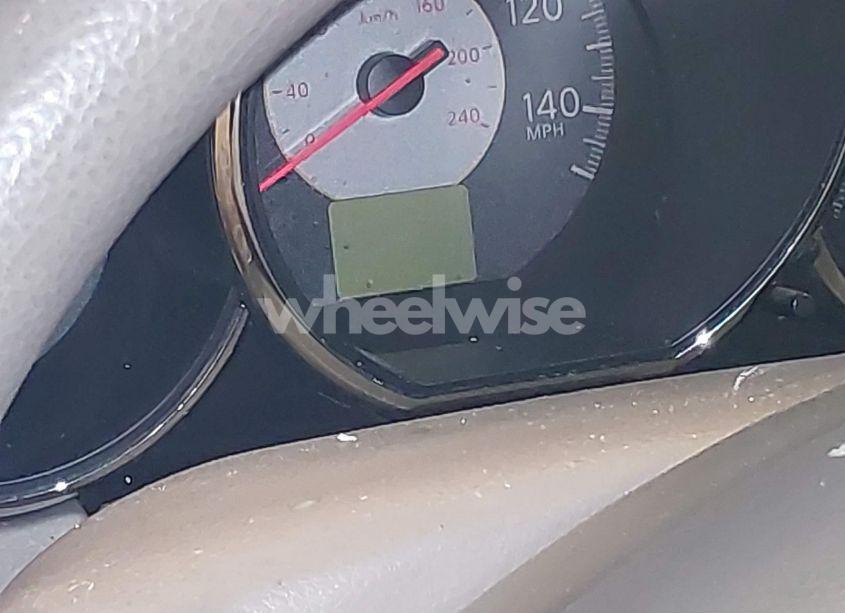 Photo 16 of 2005 Nissan Altima 2.5 S (VIN 1N4AL11D05C114319)