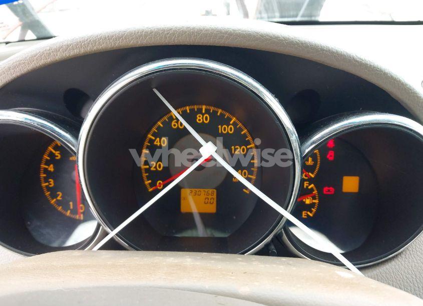 Photo 7 of 2005 Nissan Altima 2.5 S (VIN 1N4AL11D05C184404)