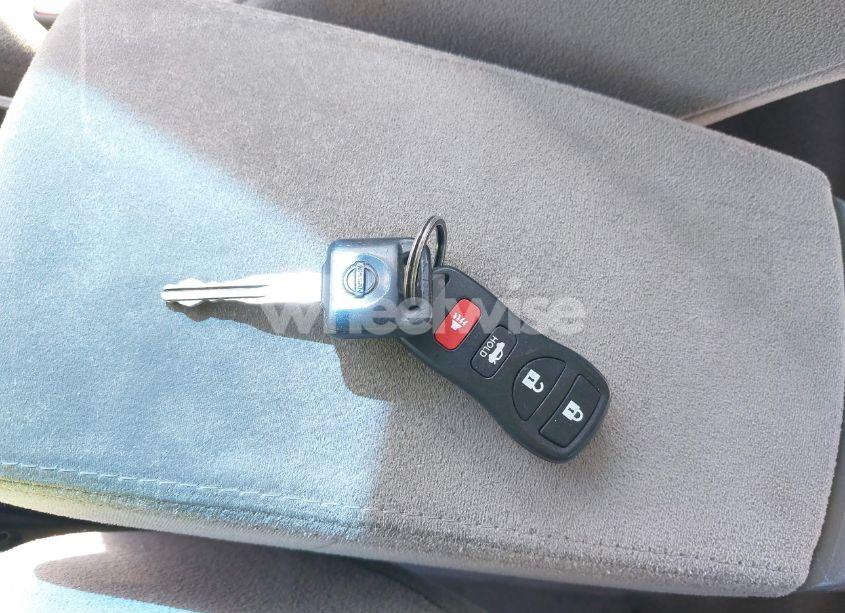 Photo 11 of 2005 Nissan Altima 2.5 S (VIN 1N4AL11D05C228644)