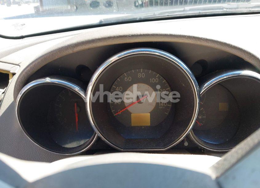 Photo 7 of 2005 Nissan Altima 2.5 S (VIN 1N4AL11D05C273034)