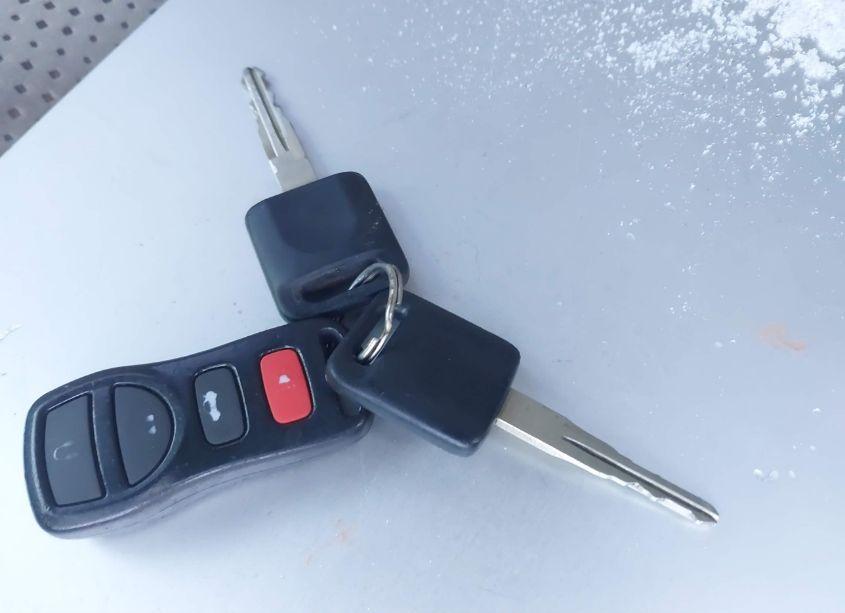 Photo 11 of 2005 Nissan Altima 2.5 S (VIN 1N4AL11D05C388054)