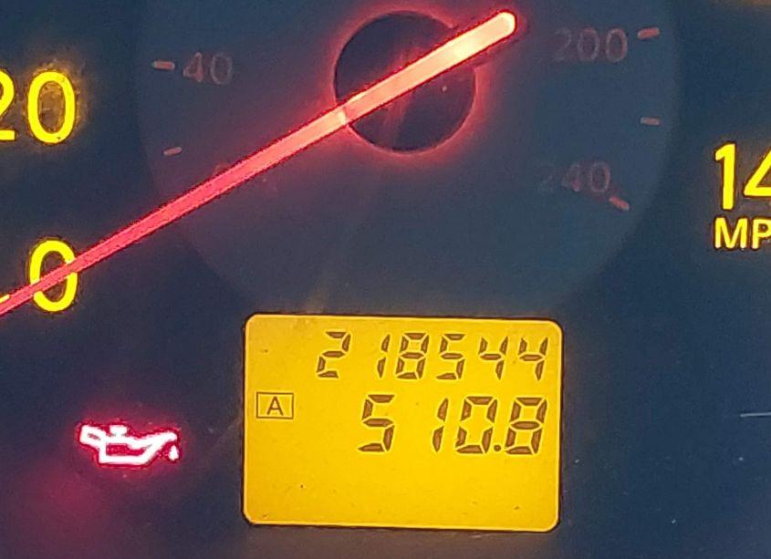 Photo 7 of 2005 Nissan Altima 2.5 S (VIN 1N4AL11D05C388054)