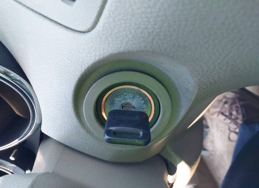 Photo 11 of 2005 Nissan Altima 2.5 S (VIN 1N4AL11D05C956772)