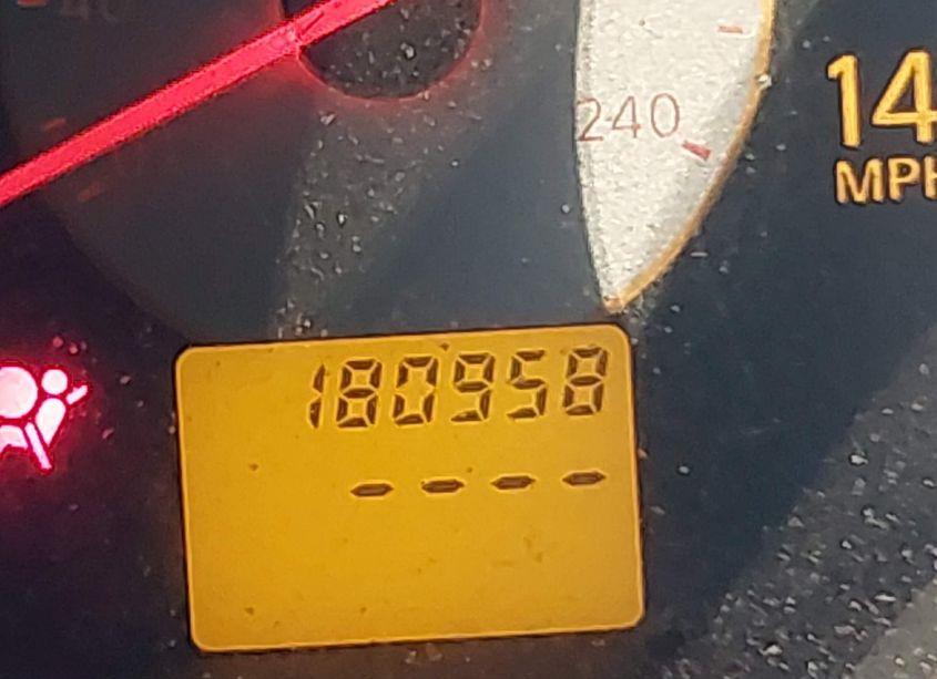 Photo 15 of 2005 Nissan Altima 2.5 S (VIN 1N4AL11D05C956772)