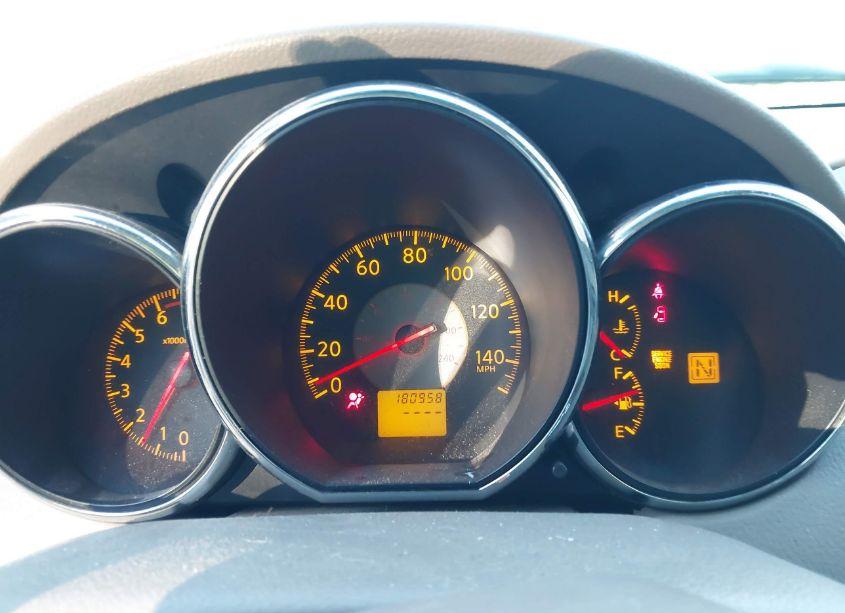 Photo 7 of 2005 Nissan Altima 2.5 S (VIN 1N4AL11D05C956772)