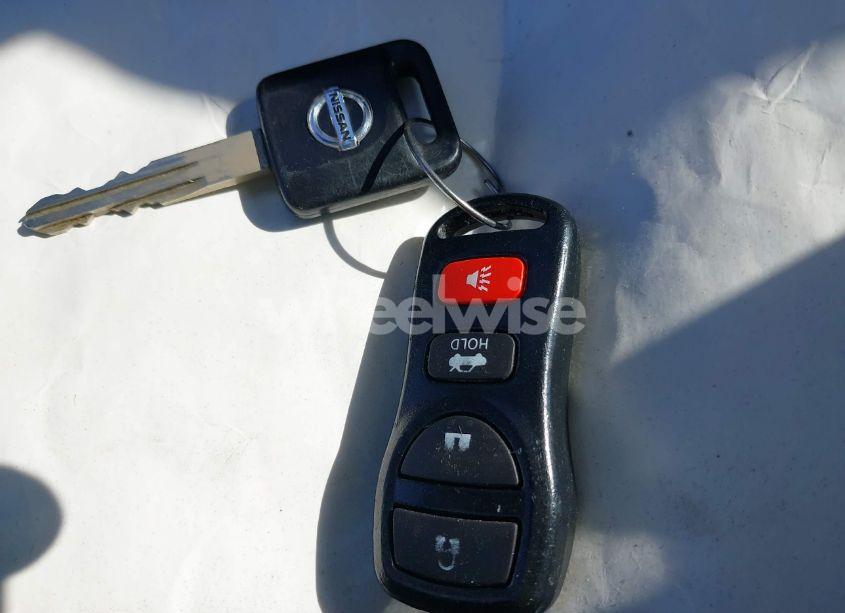 Photo 11 of 2005 Nissan Altima 2.5 S (VIN 1N4AL11D05N467079)