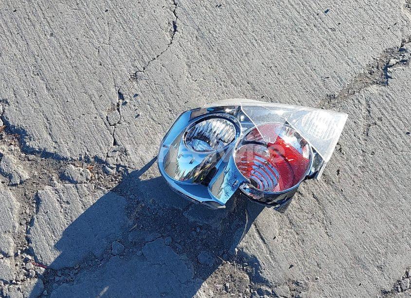 Photo 12 of 2005 Nissan Altima 2.5 S (VIN 1N4AL11D05N467079)