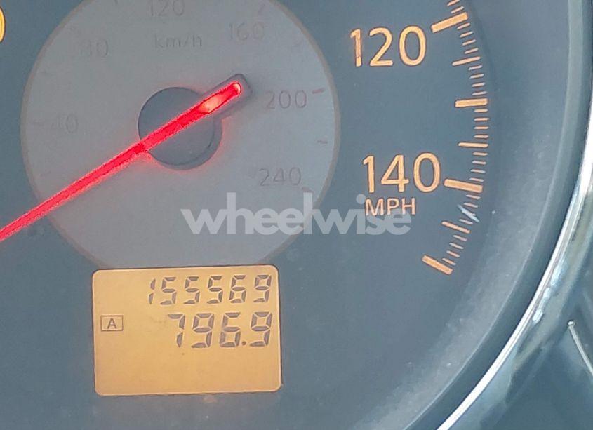 Photo 16 of 2005 Nissan Altima 2.5 S (VIN 1N4AL11D05N467079)