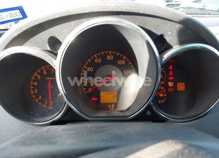 Photo 7 of 2005 Nissan Altima 2.5 S (VIN 1N4AL11D05N928460)