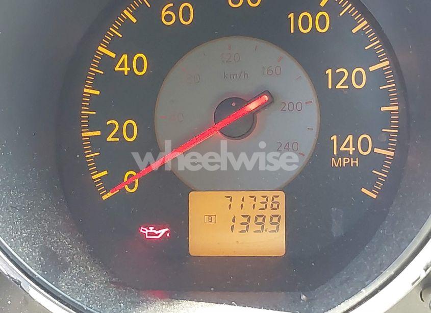 Photo 15 of 2005 Nissan Altima 2.5 S (VIN 1N4AL11D05N928488)