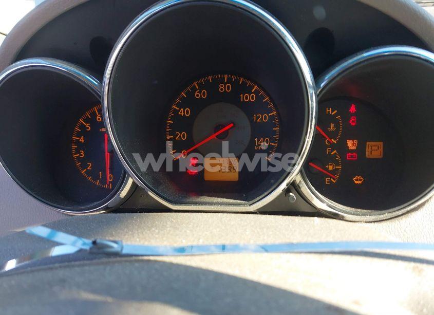 Photo 7 of 2005 Nissan Altima 2.5 S (VIN 1N4AL11D05N928488)