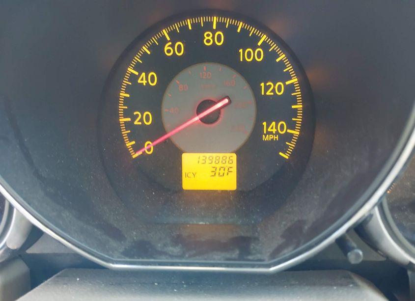 Photo 7 of 2006 Nissan Altima 2.5 S (VIN 1N4AL11D06C148018)