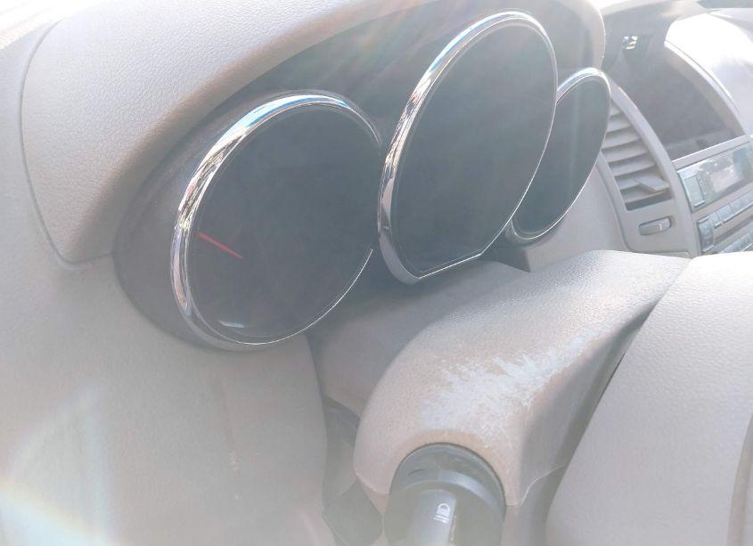 Photo 7 of 2006 Nissan Altima 2.5 S (VIN 1N4AL11D06C188440)