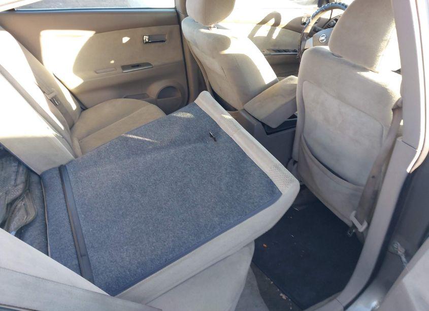 Photo 8 of 2006 Nissan Altima 2.5 S (VIN 1N4AL11D06C188440)