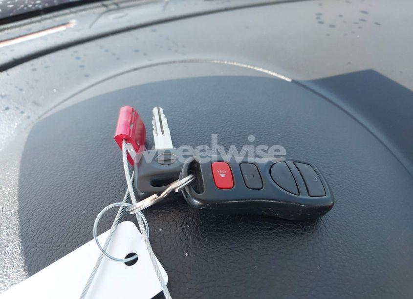 Photo 11 of 2006 Nissan Altima 2.5 S (VIN 1N4AL11D06C232100)