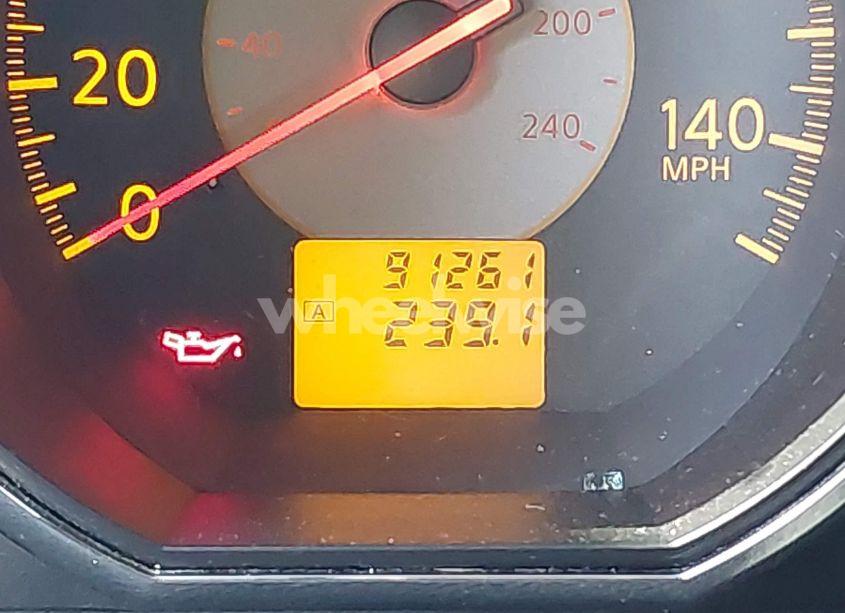 Photo 15 of 2006 Nissan Altima 2.5 S (VIN 1N4AL11D06C232100)