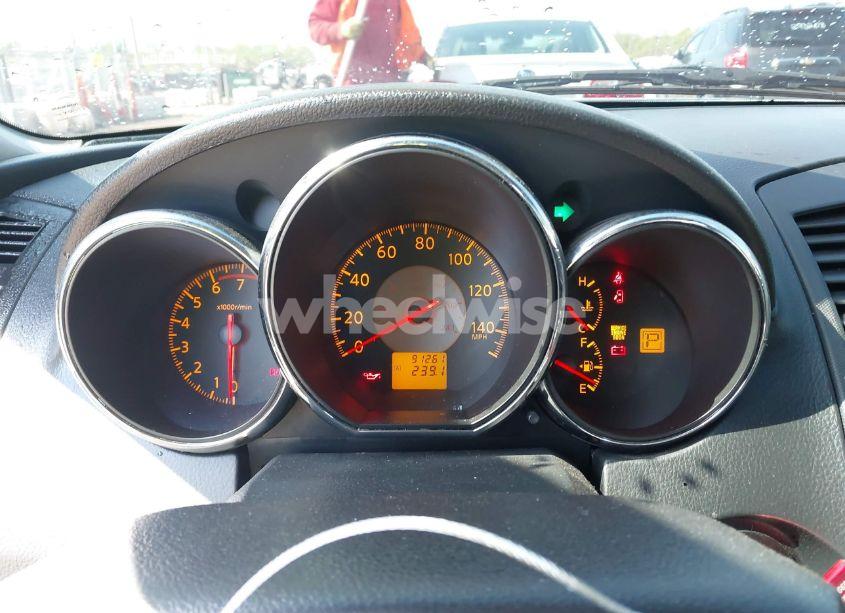 Photo 7 of 2006 Nissan Altima 2.5 S (VIN 1N4AL11D06C232100)