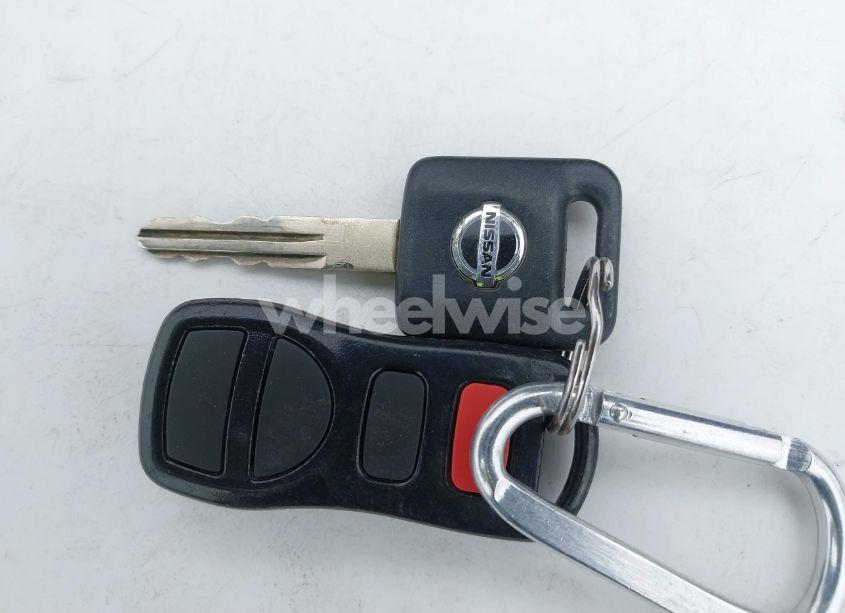 Photo 11 of 2006 Nissan Altima 2.5 S (VIN 1N4AL11D06C234719)