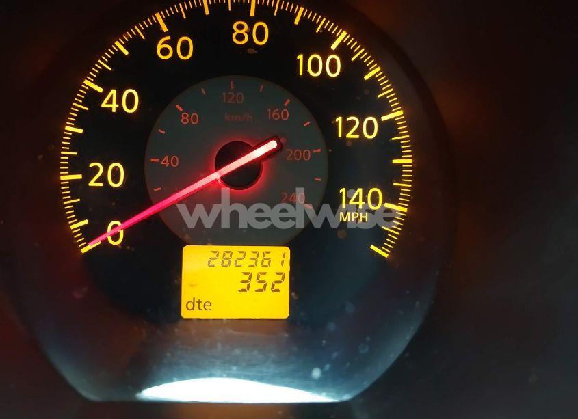 Photo 15 of 2006 Nissan Altima 2.5 S (VIN 1N4AL11D06C234719)