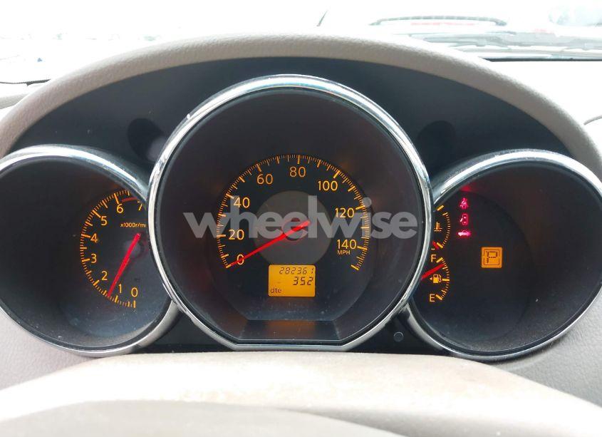 Photo 7 of 2006 Nissan Altima 2.5 S (VIN 1N4AL11D06C234719)