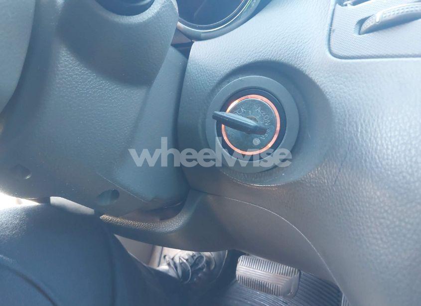 Photo 11 of 2006 Nissan Altima 2.5 S (VIN 1N4AL11D06C239225)