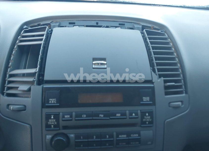 Photo 6 of 2006 Nissan Altima 2.5 S (VIN 1N4AL11D06C239225)