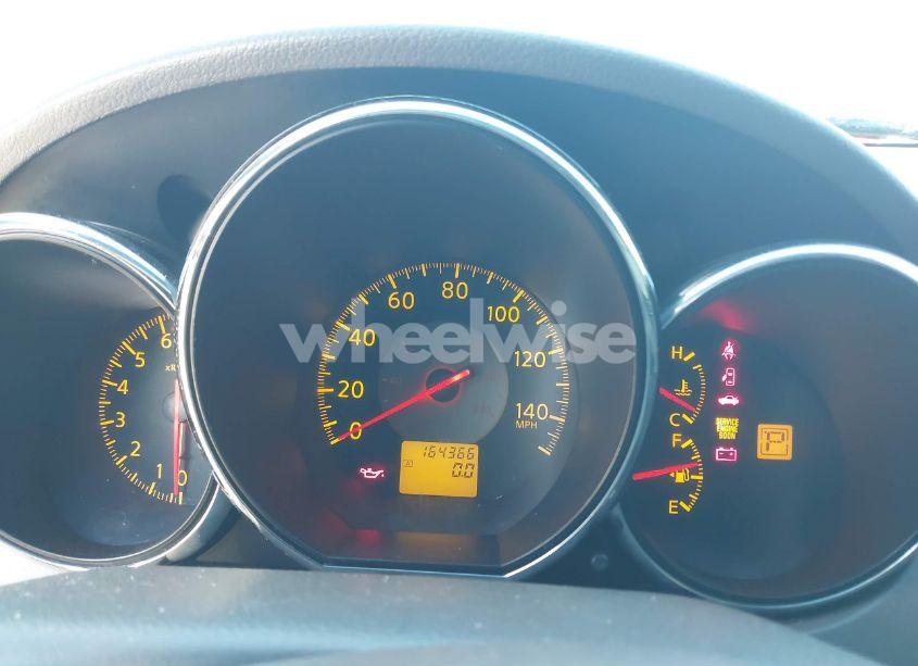 Photo 7 of 2006 Nissan Altima 2.5 S (VIN 1N4AL11D06C239225)