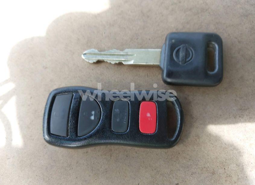 Photo 11 of 2006 Nissan Altima 2.5 S (VIN 1N4AL11D06C242724)