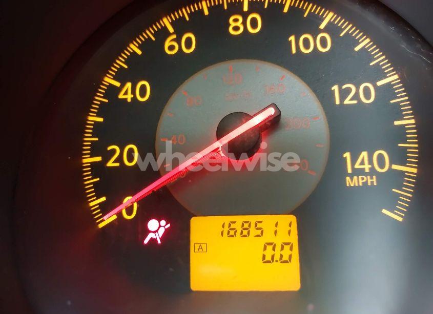 Photo 15 of 2006 Nissan Altima 2.5 S (VIN 1N4AL11D06C242724)