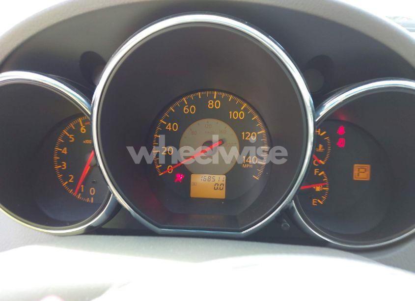 Photo 7 of 2006 Nissan Altima 2.5 S (VIN 1N4AL11D06C242724)