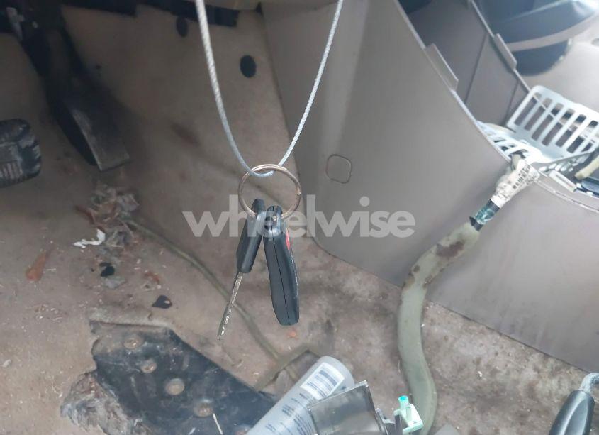 Photo 11 of 2006 Nissan Altima 2.5 S (VIN 1N4AL11D06C261838)