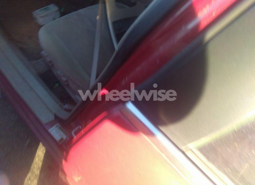 Photo 6 of 2006 Nissan Altima 2.5 S (VIN 1N4AL11D06C261838)