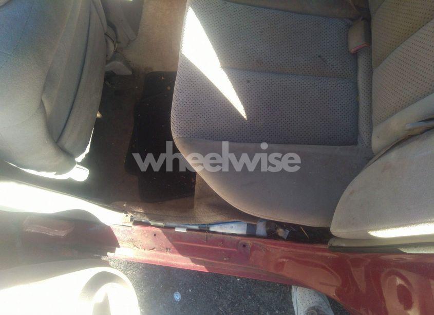 Photo 8 of 2006 Nissan Altima 2.5 S (VIN 1N4AL11D06C261838)