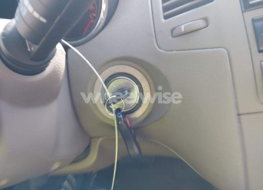 Photo 11 of 2006 Nissan Altima 2.5 S (VIN 1N4AL11D06C267476)