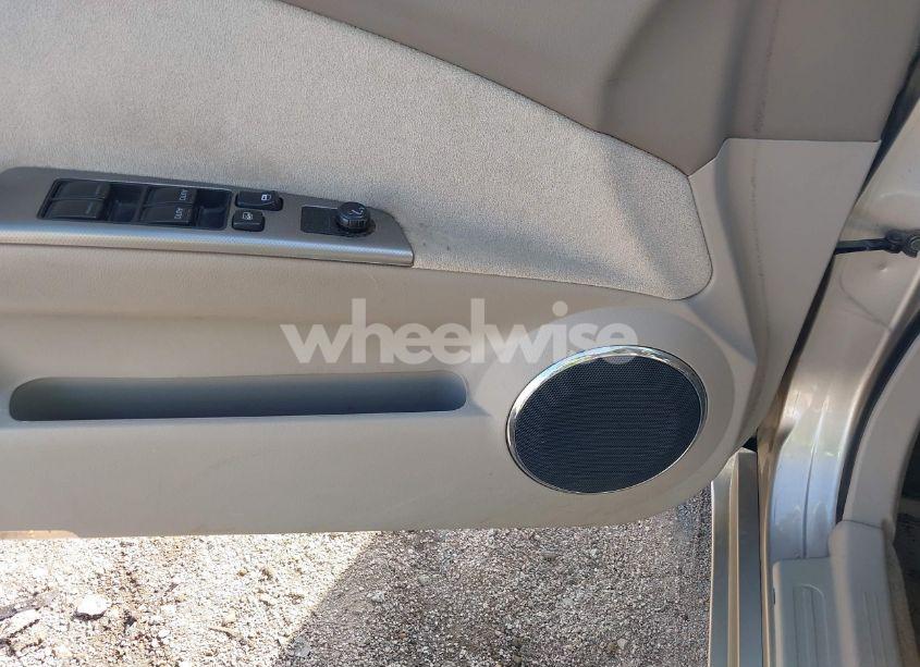 Photo 13 of 2006 Nissan Altima 2.5 S (VIN 1N4AL11D06C267476)