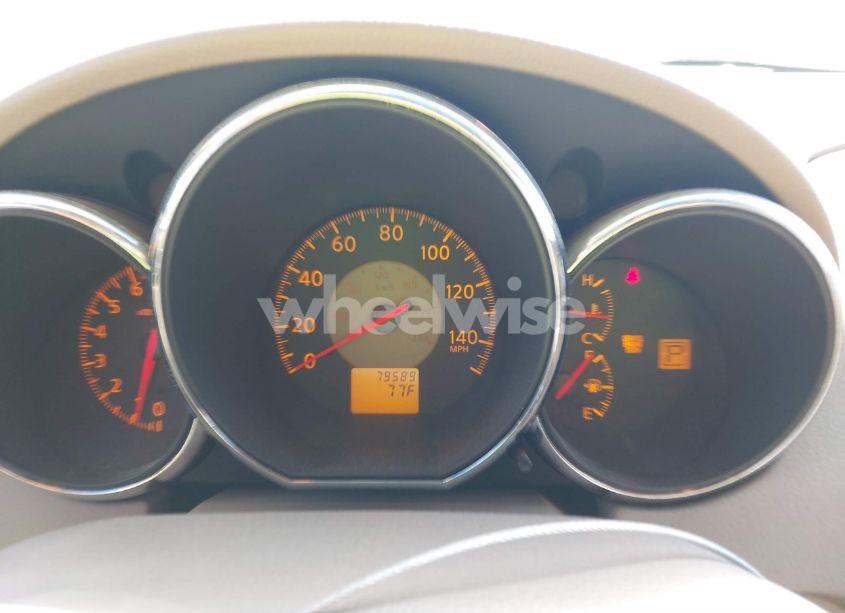 Photo 7 of 2006 Nissan Altima 2.5 S (VIN 1N4AL11D06C267476)