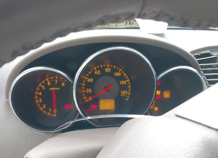 Photo 7 of 2006 Nissan Altima 2.5 S (VIN 1N4AL11D06N324618)