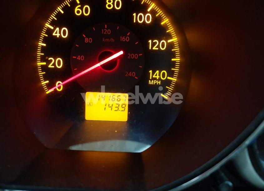 Photo 7 of 2006 Nissan Altima 2.5 S (VIN 1N4AL11D06N347235)