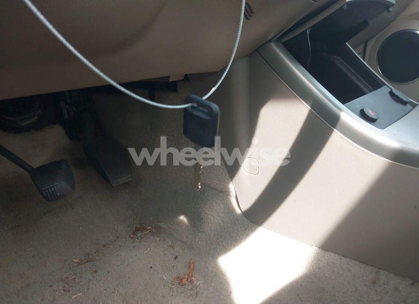 Photo 11 of 2006 Nissan Altima 2.5 S (VIN 1N4AL11D06N380221)