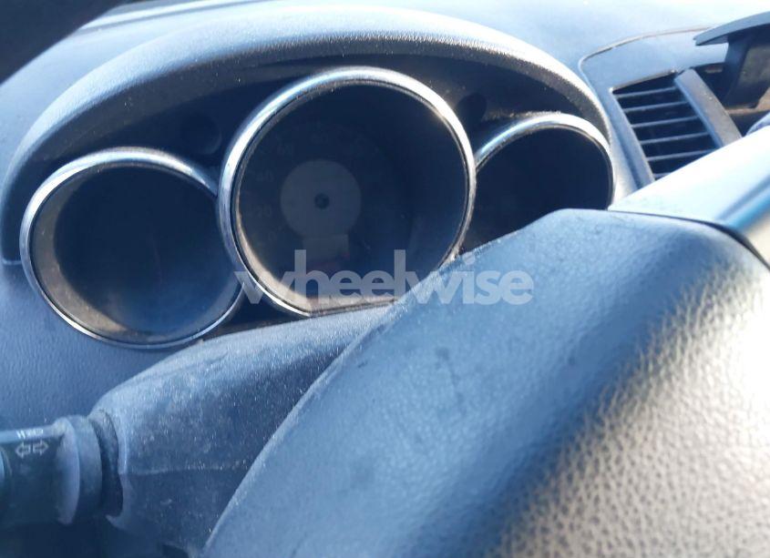 Photo 7 of 2006 Nissan Altima 2.5 S (VIN 1N4AL11D06N385807)