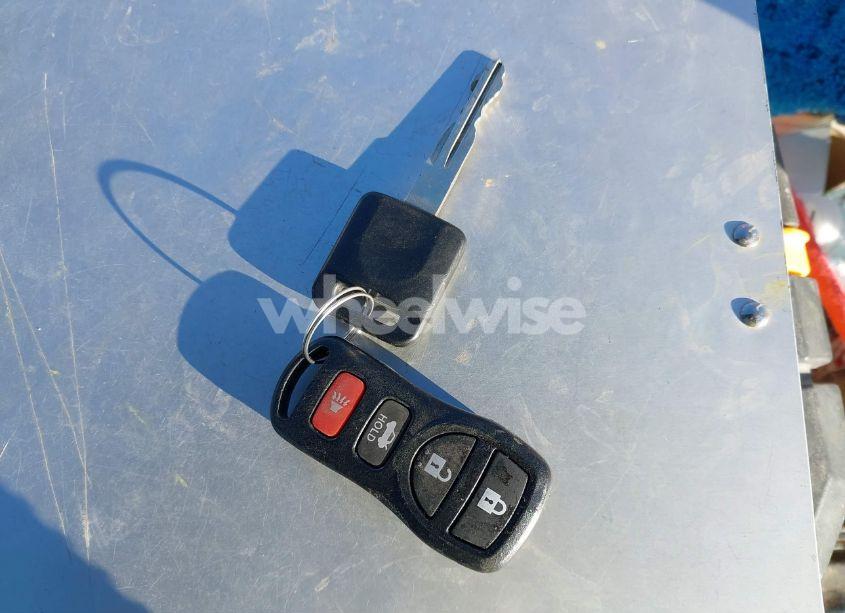 Photo 11 of 2006 Nissan Altima 2.5 S (VIN 1N4AL11D06N429286)