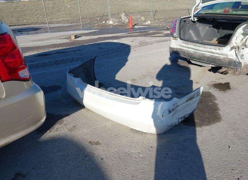 Photo 12 of 2006 Nissan Altima 2.5 S (VIN 1N4AL11D06N429286)