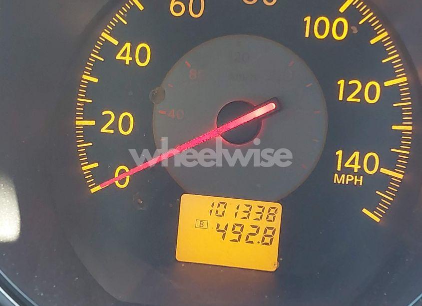 Photo 16 of 2006 Nissan Altima 2.5 S (VIN 1N4AL11D06N429286)