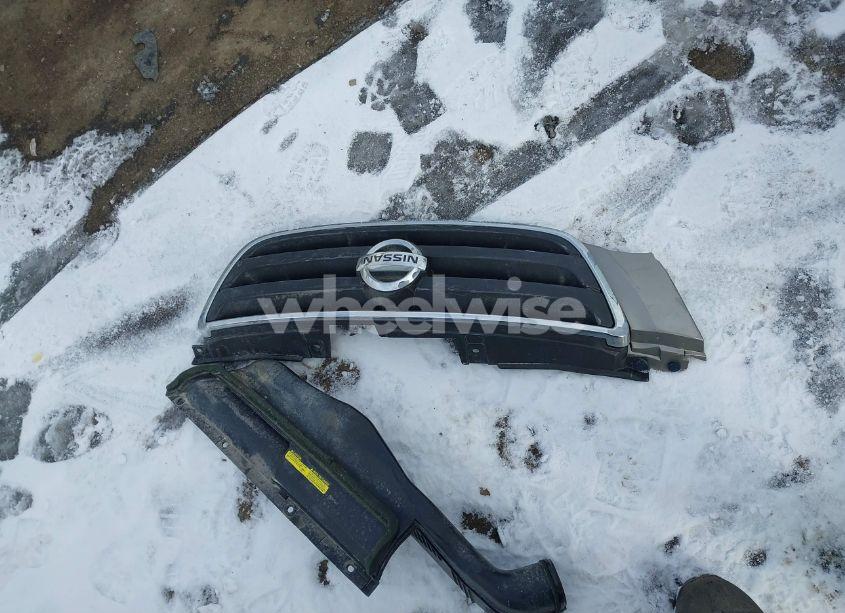 Photo 12 of 2002 Nissan Altima 2.5 S (VIN 1N4AL11D12C193625)